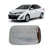 ỐP NẮP BÌNH XĂNG MẠ CROM DÀNH CHO XE TOYOTA VIOS 2019