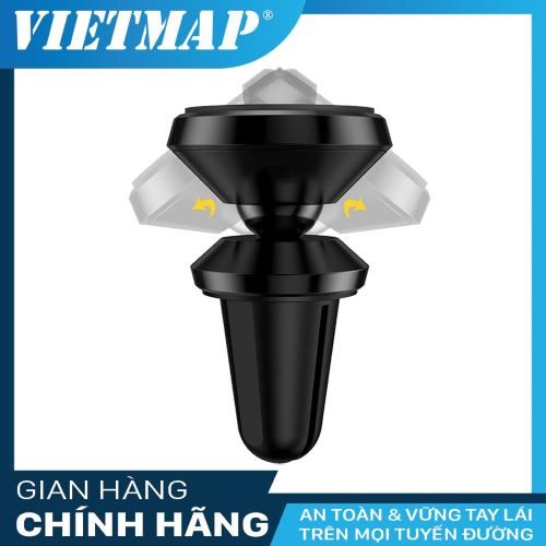 GIÁ ĐỠ ĐIỆN THOẠI NAM CHÂM CAO CẤP VIETMAP VMA28