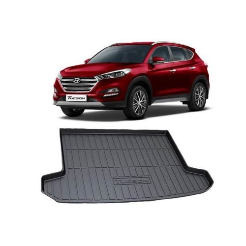 LÓT CỐP NHỰA TPO CAO CẤP DÀNH CHO XE HYUNDAI TUCSON