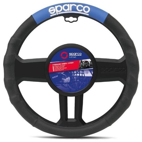 BỌC VÔ LĂNG SPARCO 1111AZ CHÍNH HÃNG