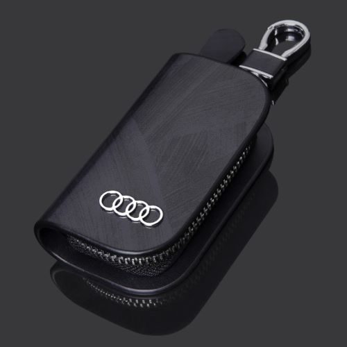 BAO DA CHÌA KHÓA XE AUDI CAO CẤP