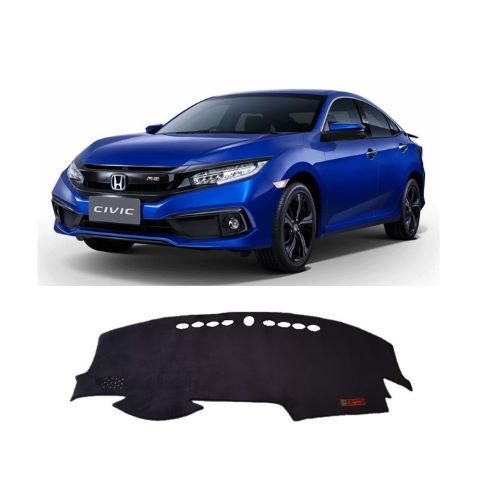 THẢM TAPLO CAO CẤP DÀNH CHO XE HONDA CIVIC-2019