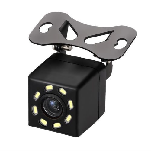 CAMERA LÙI CHỐNG NƯỚC 8 LED VUÔNG BẢO HÀNH 3 THÁNG