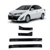 NẸP BƯỚC CHÂN TRONG TITAN XE TOYOTA VIOS 2019
