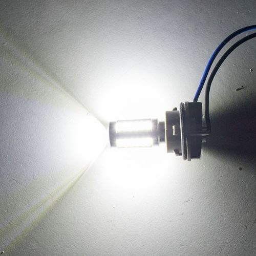 BÓNG ĐÈN LED T20-7443 ĐÈN THẮNG, ĐÈN PHANH, ĐÈN HẬU 2 TIM SIÊU SÁNG