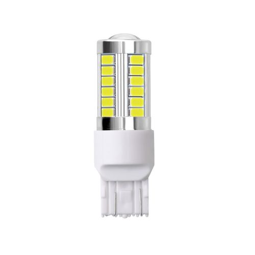 BÓNG ĐÈN LED T20-7443 ĐÈN THẮNG, ĐÈN PHANH, ĐÈN HẬU 2 TIM SIÊU SÁNG