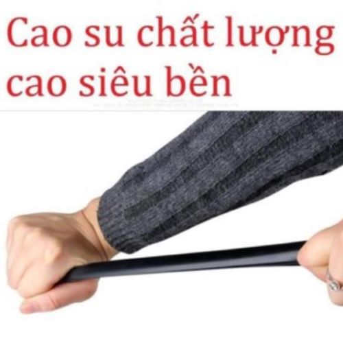 GIOĂNG NHÉT KHE TAPLO CUỘN 1.6M CHỐNG BỤI BẨN GIẢM ỒN 