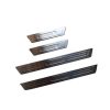 BỘ NẸP BƯỚC CHÂN NGOÀI INOX DÀNH CHO XE TOYOTA CROSS 2020