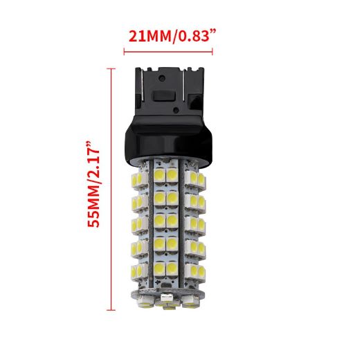 BÓNG ĐÈN LED T20-7443 CHIP 3528-68