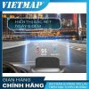 HUD DẪN ĐƯỜNG KẾT NỐI CẢM BIẾN TPMS VIETMAP H1AS
