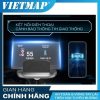 HUD DẪN ĐƯỜNG KẾT NỐI CẢM BIẾN TPMS VIETMAP H1AS