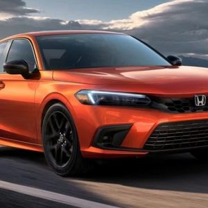 RA MẮT HONDA CIVIC SI 2022 - XE NHẬT LÁI HAY NHƯNG KHÓ MUA VỚI DÂN CHƠI VIỆT