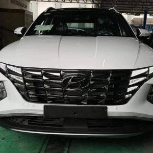 LỘ THÔNG TIN HYUNDAI TUCSON 2022 SẮP BÁN TẠI VIỆT NAM: LẦN ĐẦU CÓ DẪN ĐỘNG BỐN BÁNH, LẮP RÁP TRONG NƯỚC, ĐỐI THỦ 'KHÓ NUỐT' CỦA CX-5 VÀ CR-V