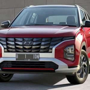 HYUNDAI CRETA 2022 RÒ RỈ THIẾT KẾ TRƯỚC NGÀY RA MẮT: LỘT XÁC VÀ ẢNH HƯỞNG NHIỀU TỪ TUCSON