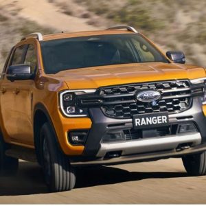 KỸ SƯ GỐC VIỆT DÙNG HƠN 1.800 TRANG GHI CHÚ TỪ KHÁCH HÀNG ĐỂ TẠO NÊN FORD RANGER THẾ HỆ MỚI NHƯ THẾ NÀO?