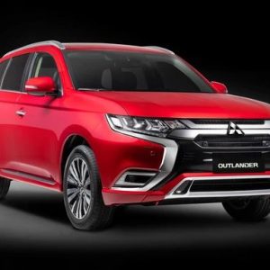 RA MẮT MITSUBISHI OUTLANDER 2022 TẠI VIỆT NAM: CHƯA PHẢI THẾ HỆ HOÀN TOÀN MỚI, 14 NÂNG CẤP, GIÁ GIỮ NGUYÊN