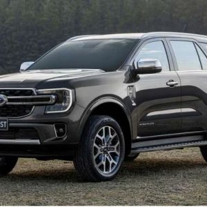 LỘ GIÁ LĂN BÁNH DỰ KIẾN FORD EVEREST 2022: TỪ 1,4 TỶ, VỀ NƯỚC VÀO THÁNG 10/2022