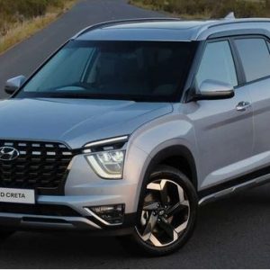 HYUNDAI CRETA CÓ THÊM BẢN 7 CHỖ: NẾU VỀ VIỆT NAM DỄ DÀNG LÀM KHÓ KIA SELTOS