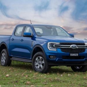 SẮP ĐƯỢC RA MẮT TẠI VIỆT NAM NHƯNG FORD RANGER MỚI SẼ CÓ BẢN HYBRID VÀ THUẦN ĐIỆN TRONG THẬP KỶ NÀY?