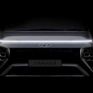 HYUNDAI STARGAZER LỘ DIỆN: MPV ĐỐI ĐẦU MITSUBISHI XPANDER TẠI ĐÔNG NAM Á