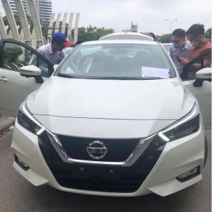 NISSAN ALMERA 2022 VỀ VIỆT NAM: ĐÃ CÓ GHẾ DA VÀ ĐIỀU HÒA NÓNG, THÊM SỨC ĐẤU TOYOTA VIOS VÀ HYUNDAI ACCENT