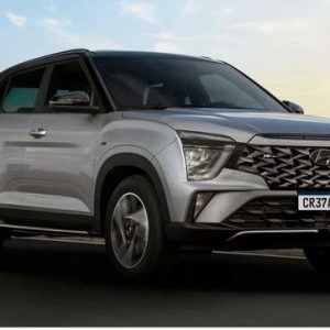 HYUNDAI CRETA N LINE - PHIÊN BẢN GIẢ THỂ THAO CỦA SUV NHỎ ĐANG GÂY SỐT TẠI VIỆT NAM