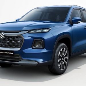 SUZUKI GRAND VITARA 2023 RA MẮT: SUV TỪNG RÚT KHỎI VIỆT NAM ĐẤU SELTOS, CRETA