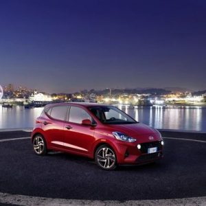 HYUNDAI I10 CÓ THỂ BỊ THAY THẾ BẰNG XE CỠ NHỎ GIÁ RẺ