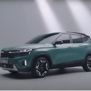 KIA SELTOS 2023 DẦN LỘ ẢNH CHI TIẾT NGOÀI ĐỜI THỰC: THIẾT KẾ KHÓ CHÊ, NHIỀU CÔNG NGHỆ, TIẾP TỤC SẼ LÀ BOM TẤN KHI VỀ VIỆT NAM