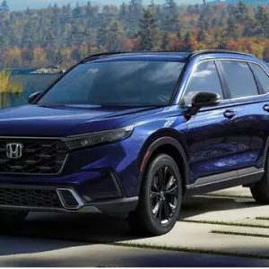 RA MẮT HONDA CR-V 2023: NGOẠI HÌNH BẮT MẮT, NỘI THẤT NHƯ CIVIC, 'BOM TẤN' ĐẤU CX-5 VÀ TUCSON SẮP VỀ VIỆT NAM